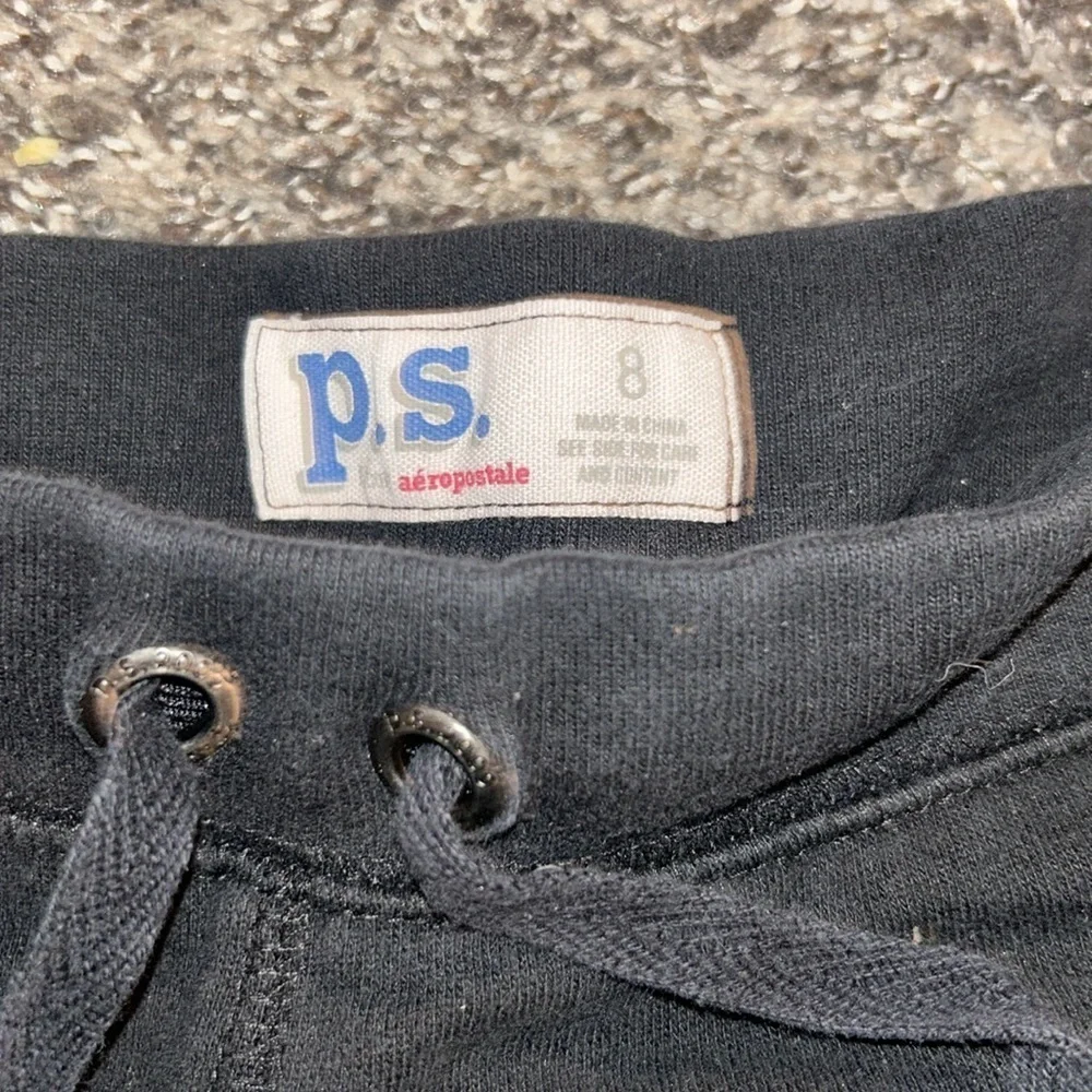 Girls Pants Size 8